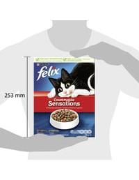 Häppchen in Gelee Rind & Huhn 1 kg