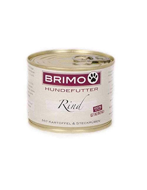 Rind mit Kartoffel 200 g