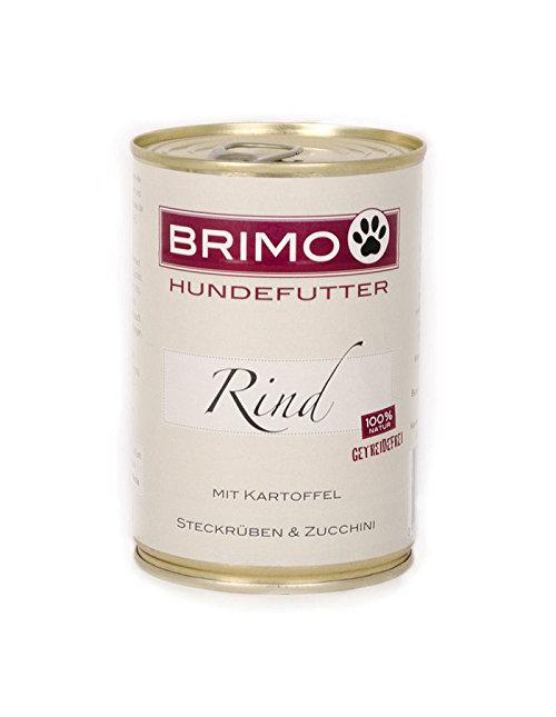 Rind mit Kartoffel 400 g