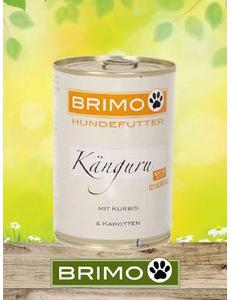 Känguru mit Kürbis 400 g