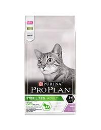 Purina Adult Futter Reich An Lachs 10 kg