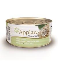 Kitten Huhn 24 x 70 g