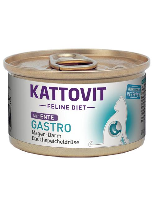 Gastro Ente 12 x 85 g