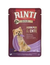 Pur Kalb, Pur Huhn, Pur Lamm 100 g