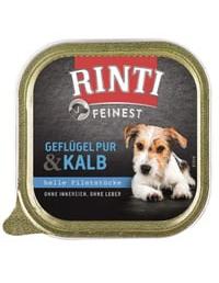 Pur Kalb, Pur Huhn, Pur Lamm 150 g