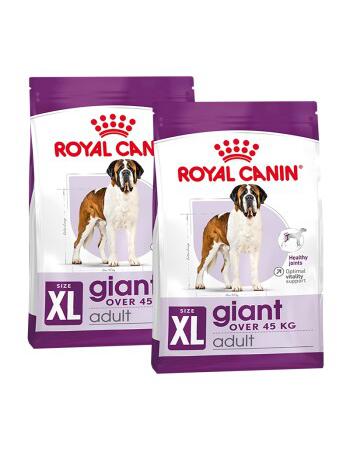 Giant Adult 2 x 15 kg