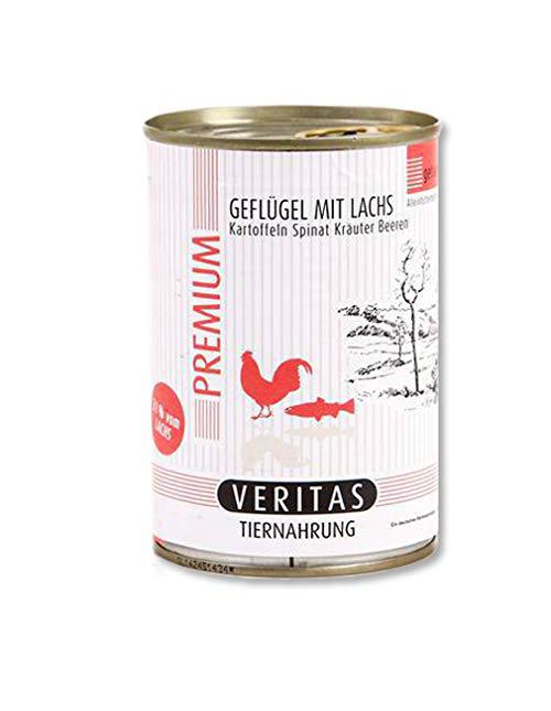 Geflügel 48 x 400 g