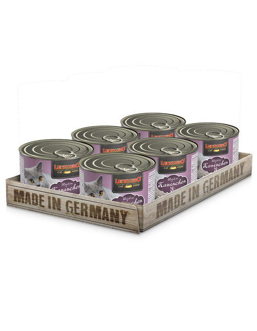 Reich An Kaninchen 1,2 kg