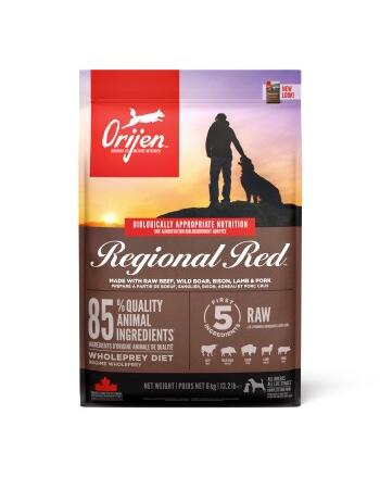 Regional Red 2 x 6 kg
