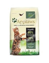 Huhn mit Lachs 7,5 kg