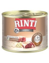 Sensible Pferd und Reis 185 g