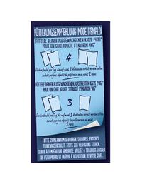 Geschmacksvielfalt Aus Dem Wasser 12 x 85 g