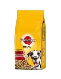 Reis und Gefluegel 15 kg