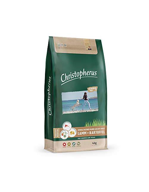 Ausgewachsener Hund 4 kg