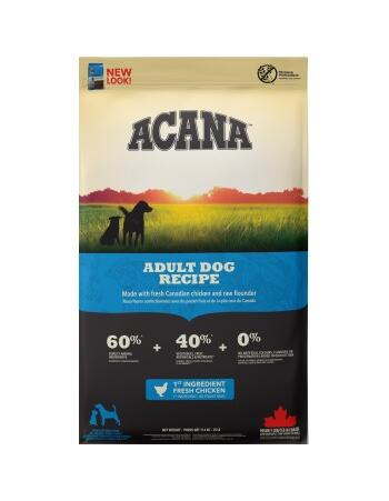 Adult Dog Recipe 11,4 kg