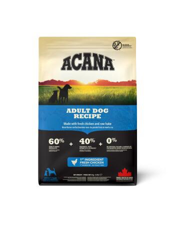 Acana Adult Dog Recipe