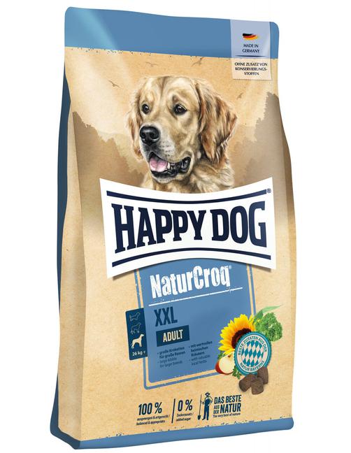 Happy Dog NaturCroq XXL