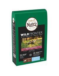 Wild Frontier Hund Adult Truthahn & Huhn 10 kg