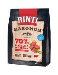 Max-i-Mum 4 kg