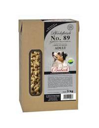 Exzellent No. 91 Seelachs 3 kg