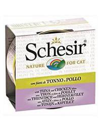 Hypoallergenic, Thunfisch 24 x 70 g