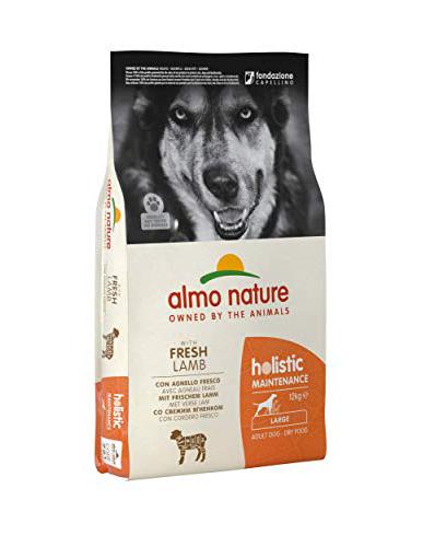 Daily Menu Bio Dog mit Lamm 12 kg