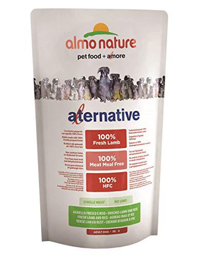 Daily Menu Bio Dog mit Lamm 750 g