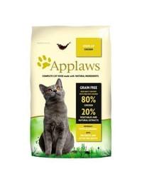 Senior mit Hühnchen 2 kg