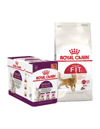 Royal Canin Fit 32