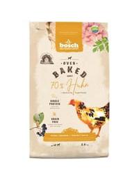 Huhn 2,5 kg