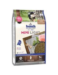 Bosh Light 2,5 kg