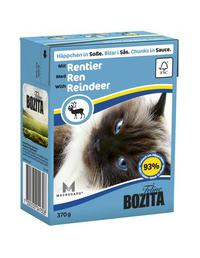 Rentier in Soße 370 g