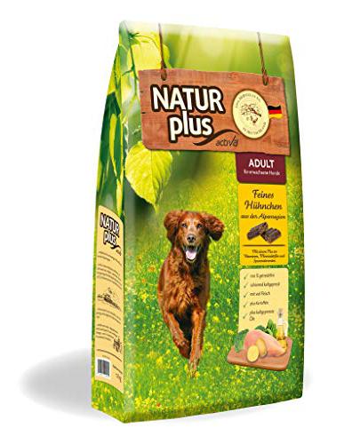 Hundefutter Adult 12 kg