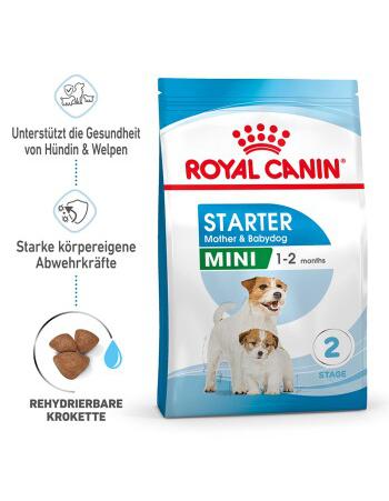Royal Canin Mini Starter
