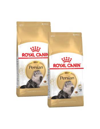 Persian Adult 2 x 10 kg