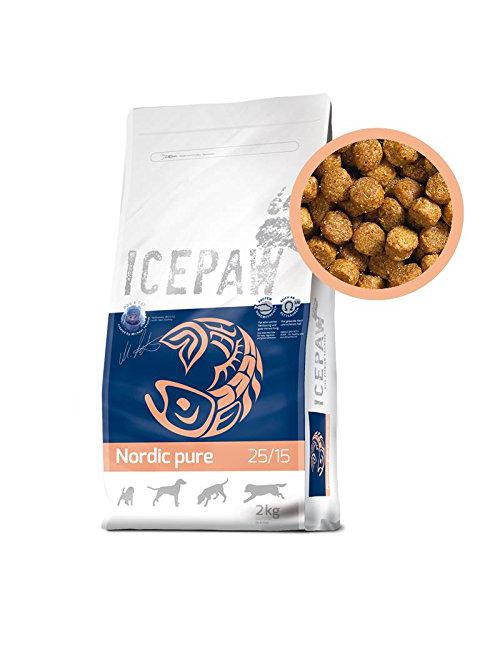 Nordic Pure 4 x 2 kg