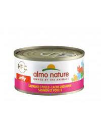 Adult Huhn 24 x 70 g