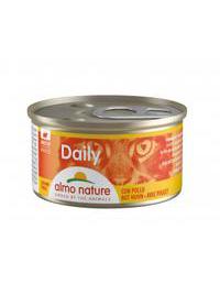 Adult Huhn 24 x 85 g