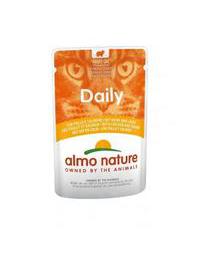 Adult Huhn 30 x 70 g