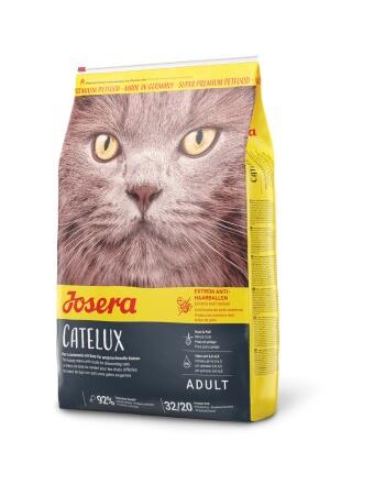 Catelux 2 x 10 kg