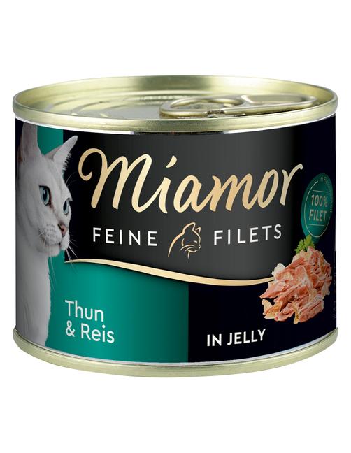 Sparpaket Feine Filets 12 x 185 g