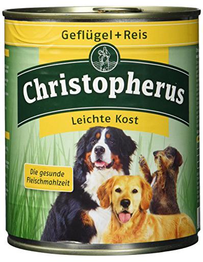 Leichte Kost 800 g