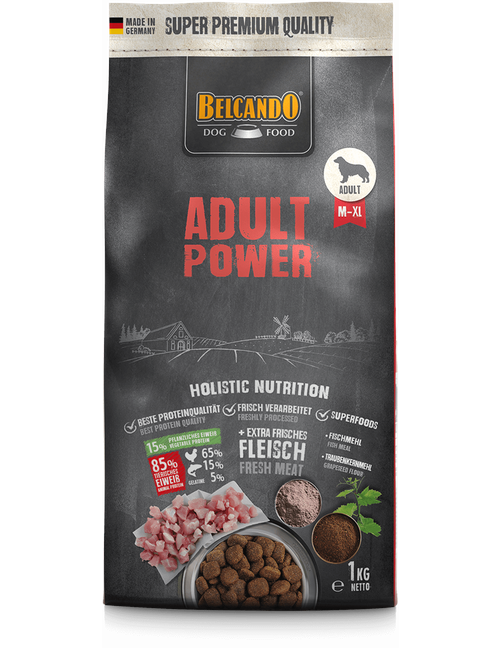 Adult Power 1 kg
