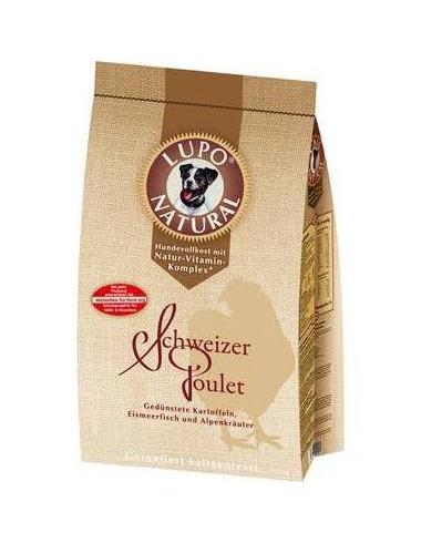 Schweitzer Poulet 1,5 kg