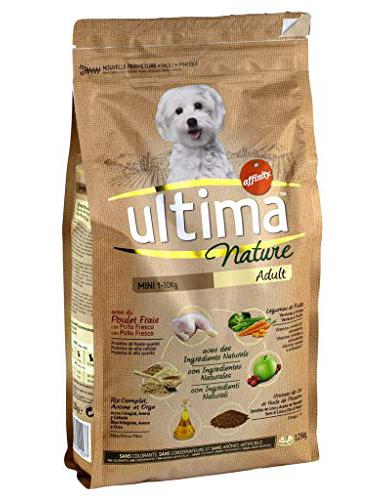 Mini Adult 1,25 kg