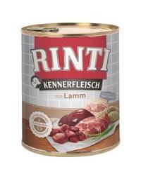 Kennerfleisch Lamm 800 g