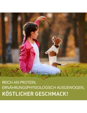 Puppy Small Breed Recipe 2 x 2 kg