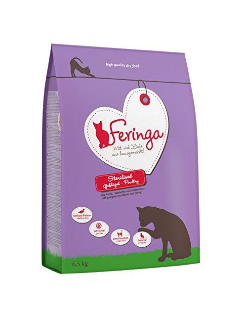 Geflügel 2 x 6,5 kg