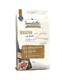 Sensitive 2 kg