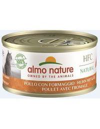 Legend mit Huhn & Käse 70 g